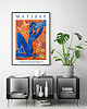 plakaty Plakat Henri Matisse - Inspiracja 2