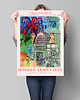 plakaty Raoul Dufy - Exhibition Poster 1