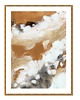 plakaty Acqua di Follia 40a, abstrakcja, oryginalny plakat 3