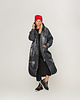 płaszcze damskie Peleryna Zimowa Long - Sole 1