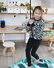 pokój dziecka - różne Podwieszany sprzęt gimnastyczny - huśtawka stick 4
