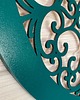 Ozdoby na ścianę Obraz Ażurowy FANCY 60 cm 3