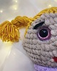 misie i maskotki Lalka / maskotka 1