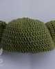 czapki dziecięce Yoda Star Wars - czapeczka 1