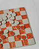 akcesoria różne Ceramiczne mini WARCABY 4