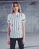 t-shirt damskie Oryginalny t-shirt w paski Mar.ska  3