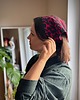 opaski do włosów Bandana/chustka na głowę 2