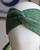 opaski do włosów Opaska handmade 2