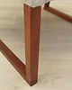 fotele Fotel tekowy, duński design, lata 70,  Borge Mogensen, Fredericia Furniture 7