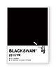 plakaty Blak Swan. PLAKAT, FILM, KOLOR. 50X70 CM 2