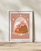 grafiki i ilustracje Plakat  na Dzień Dziadka i Babci 2