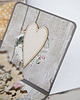 kartki scrapbooking 10 rocznica ślubu, aluminiowe gody, exploding box, kartka 3d 6
