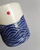 kubki Czarka Morze 150ml 1