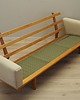 sofy i szezlongi Sofa dębowa, duński design, lata 60, projektant: Hans J. Wegner 4