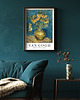 plakaty Plakat Van Gogh Imperial kwiaty 2