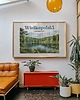 plakaty Plakat Wielkopolski Park Narodowy - Druk Pigmentowy 7