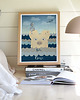 plakaty Wyspa psów - Wes Anderson - plakat fine art 3