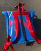 plecaki Plecak Rolltop M Razborkaarplastmasas 4