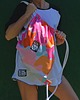 plecaki Worek Pink Camo 2