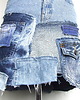 spódnice mini Krótka jeansowa spódnica r.36 2