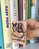 stemple Ex Libris - projekt i pieczątka 6