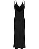 sukienki maxi damskie Czarna sukienka Bossy premium 1