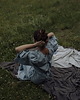 sukienki maxi damskie Sukienka  rosie dove grey 7