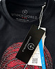t-shirty dla dziewczynki T-shirt dziecięcy UNDERWORLD Czacha z brodą 4