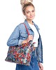 torebki do ręki Torebka skórzana Shopper  (7071) 6
