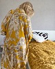 ubrania różne Szlafrok narzutka kimono z wiskozy 2
