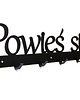 wieszaki Powieś się! wieszak na ubrania pomysł prezent 2