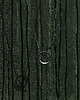 wisiory MINIMAL BIG necklace / black silver 2