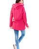 bluza z kapturem damska Bluza B200 4