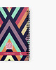 kalendarze i plannery Planer dzienny Crazy line B5 9