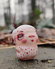 figurki i rzeźby Miniaturowa Figurka Dziewczynki 2