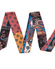 apaszki Apaszka twilly wzór Paisley 1