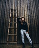 bluza bez kaptura damska Bluza ANABELLE klasyk 2