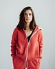 bluza z kapturem damska Bluza DAMSKA MALINOWA 3