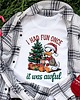 t-shirt damskie Koszulka  z nadrukiem  I HAD FUN ONCE 1