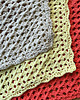 czapki damskie Fiorki Bandana Coral 2