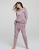 spodnie dresowe damskie Spodnie Dresowe Cozy Woodrose 7