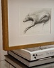 grafiki i ilustracje Rysunek/ Charcik włoski / oryginał 6