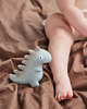 gryzaki i śliniaki dla dzieci Gryzak Dinozaur THEO OYOY Mini 3