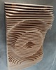 kafle i panele Ścienny panel 3D 4