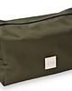 kosmetyczki Kosmetyczka khaki kuferek duża saszetka wodoodporna etui organizer czarna 1