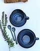 kubki Zestaw dla dwojga Kubek ceramiczny  Duża filiżanka 3
