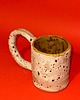 kubki Kubek ceramiczny 270 ml handmade 1