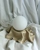 lampy stołowe Lampa ceramiczna 6