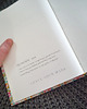 notatniki i albumy Notatnik A5 z motywem folkowym, bullet journal 4
