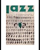 plakaty Plakat Oprawiona okładka JAZZ z 1965 r 2
